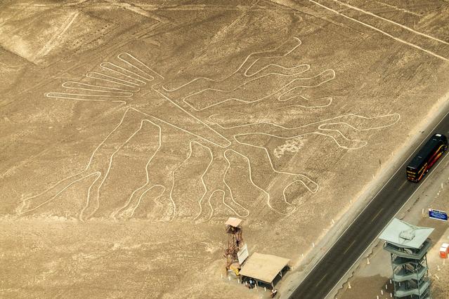 Nazca Lines